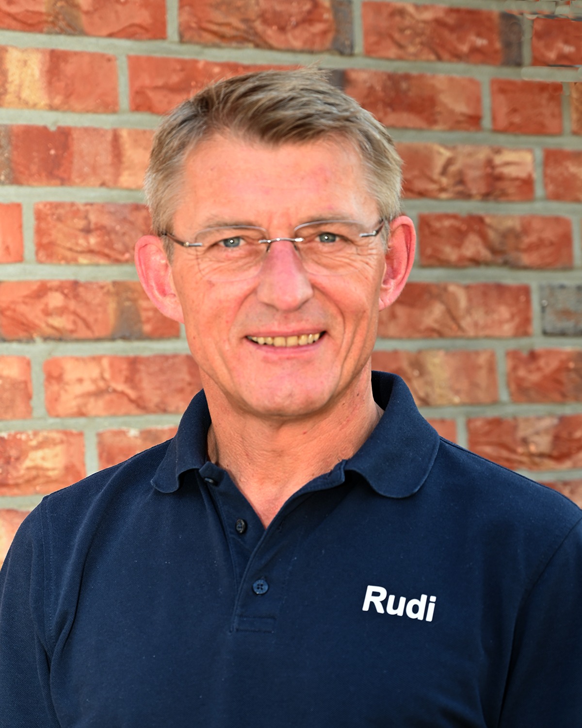 Rudi Reinermann